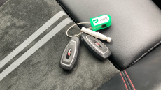 Ford Puma ST 1.0 EcoBoost Hybrid mHEV ST 5dr DCT Petrol Hatchback